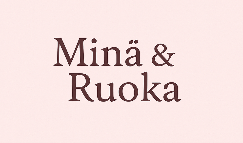 Tuettu 6 viikon painonhallinnan psykologiaan perustuva valmennus sisältäen 2 henkilökohtaista tapaamista etänä by Minä & Ruoka | Ilo Elää